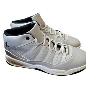 Eagle USA 11 Gray Men's Tennis Shoes Athletic Sneakers Light Weight (47)